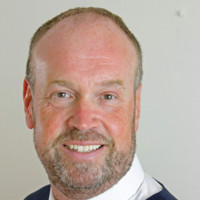 Baz Hartnell