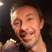Nicolas Dubois de Prisque
