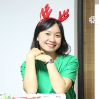Duyên Phuong Bui (Kelly)