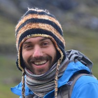 Jonathan Lenoir