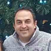 Daniel Dilegge