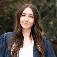 Maddie Draper