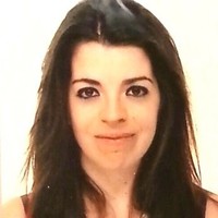 Cristina Cabezas Fuentes
