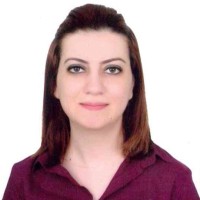 Saime Duygu Çabuk