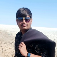 DIVYESH PADSUMBIYA