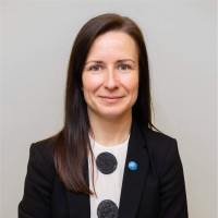Tsvetelina Georgieva