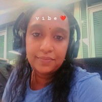 Anusha Satya