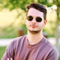 Uladzislau Marozau