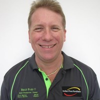 Tony Sutton