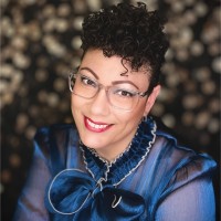 Naomi Thompson