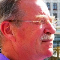 Albert van der Heide - In Memoriam