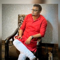 Kalyan Maji