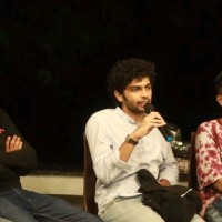 Vyshnav Arunkumar