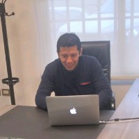 Rodrigo Luis Roberto Vinticola