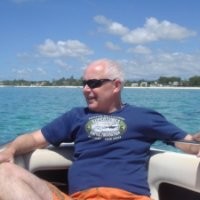 Stephen Yeates