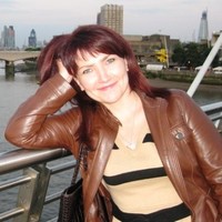 Olena Winfield