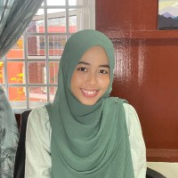 Wan Nurul Huda Wan Mat