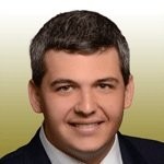 Charles P Guerriero