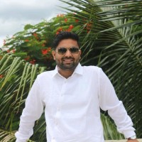 Ajinkya Burhade