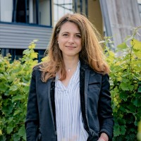 Géraldine-Léonie Delaval