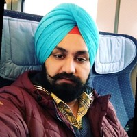 Inderpal Singh