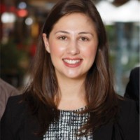Aimee Miaoulis