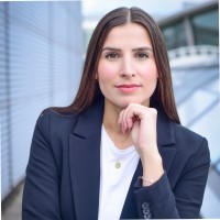 Claudia Kluge