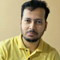 Surajeet Baral