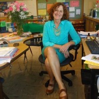 Pauline Welborn