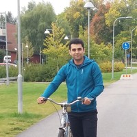 Ali Safdari