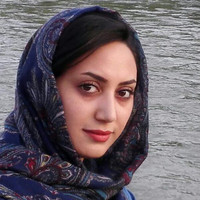 Arezoo Alidadi