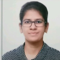 Gauri Priya Pandey