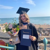 Mia Whittaker