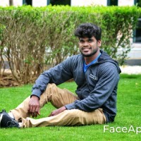 Arigovindan M
