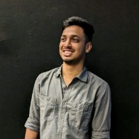 PRASHANTH B