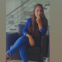 Vaishali Tiwari