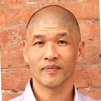 Victor Chew Wong