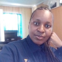 Mihloti Mdumela