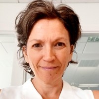 Sarah Bachmann Née Elliott
