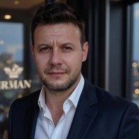 Murat Biricik