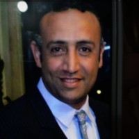 Ashraf Lashin