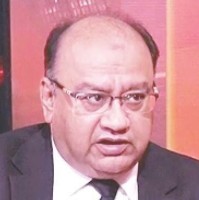 Farrukh Zia Shaikh