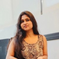 Harshitha. M