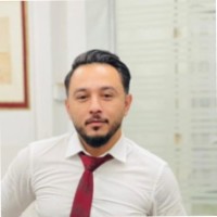 Eslam Sakr
