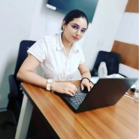 Anita Chauhan