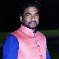 Sambit Dharma Prasad Dalasingh