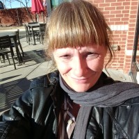 Nancy Catherine Kidd