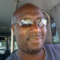 Sheldon Thomas