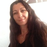 Alexandra Maric