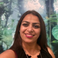Hetal Shah
